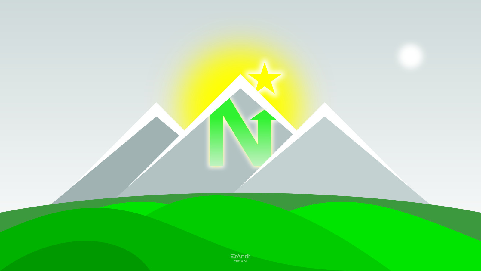 Severní hvězda